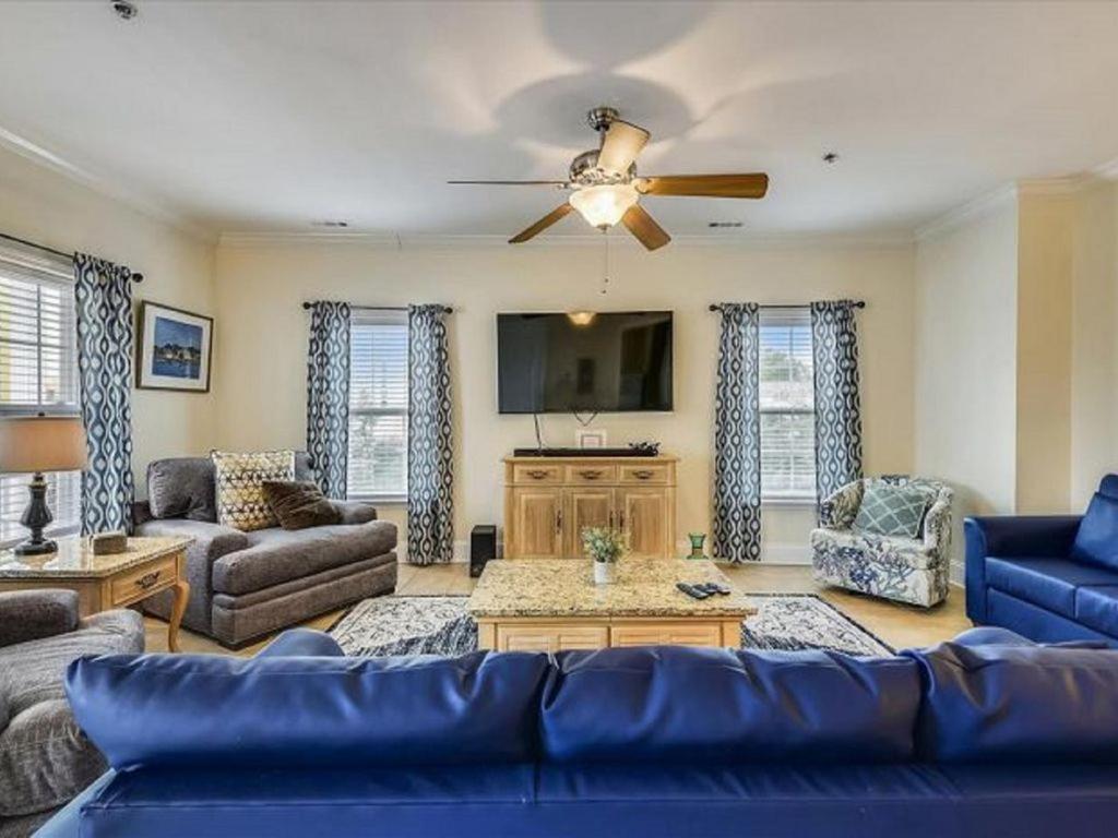 Ocean View Luxury Rental - Sleeps 16 Myrtle Beach Exterior photo