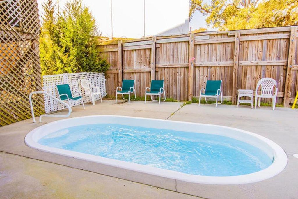 Ocean View Luxury Rental - Sleeps 16 Myrtle Beach Exterior photo