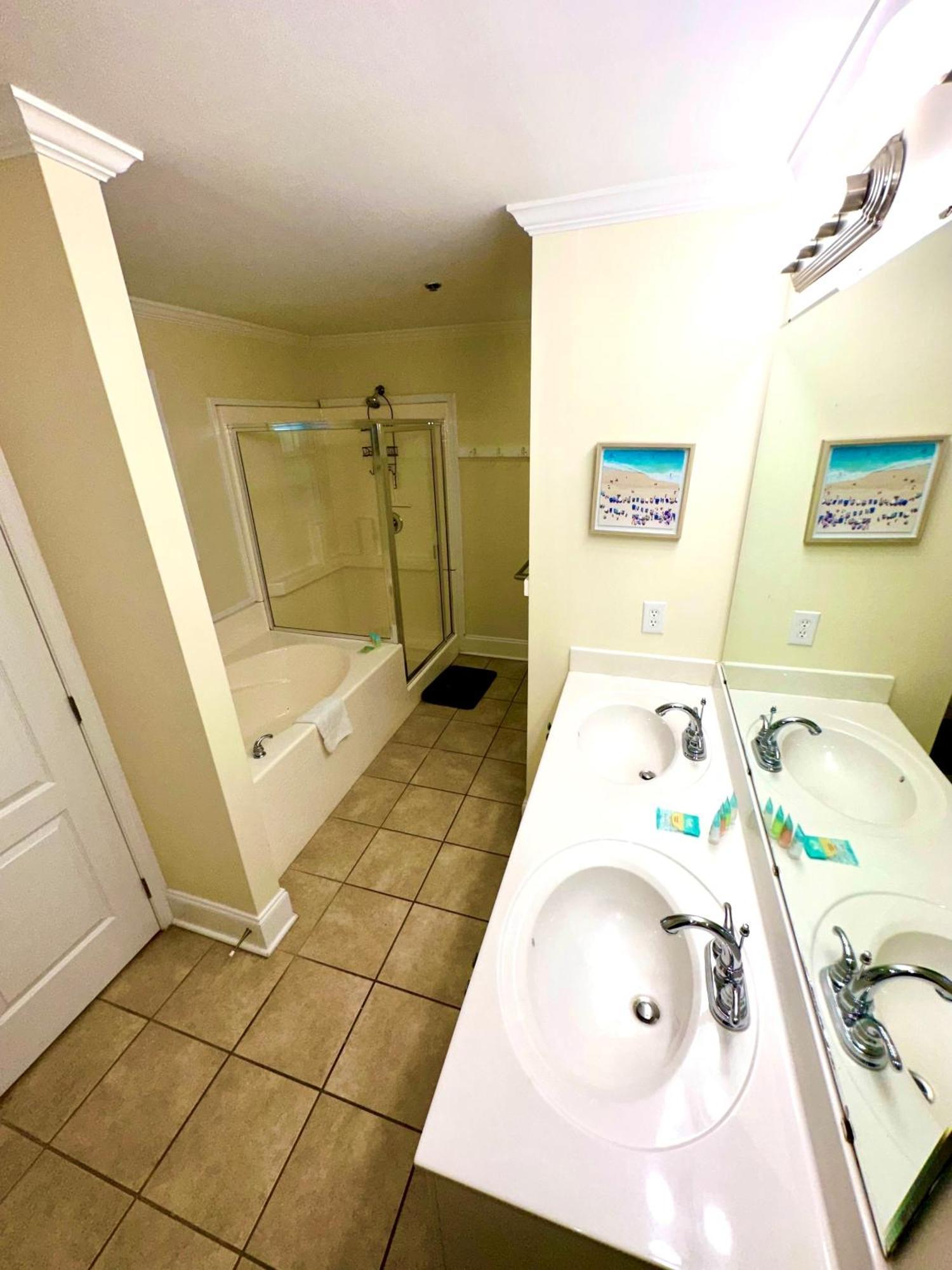 Ocean View Luxury Rental - Sleeps 16 Myrtle Beach Exterior photo