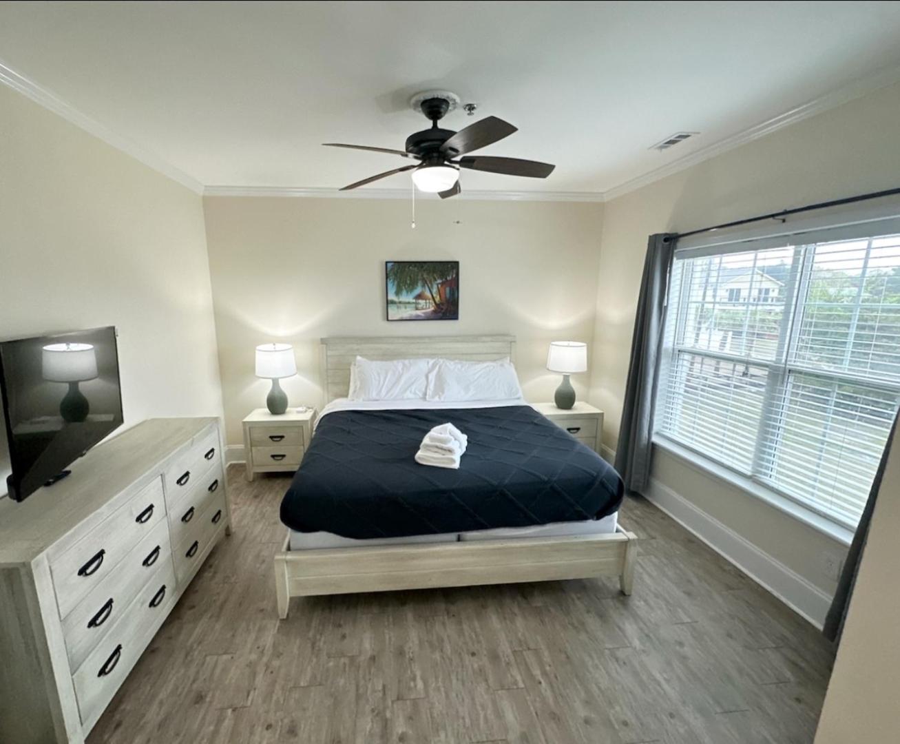 Ocean View Luxury Rental - Sleeps 16 Myrtle Beach Exterior photo